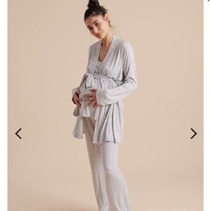 COPY - Pea in the Pod Nursing set. 3 items